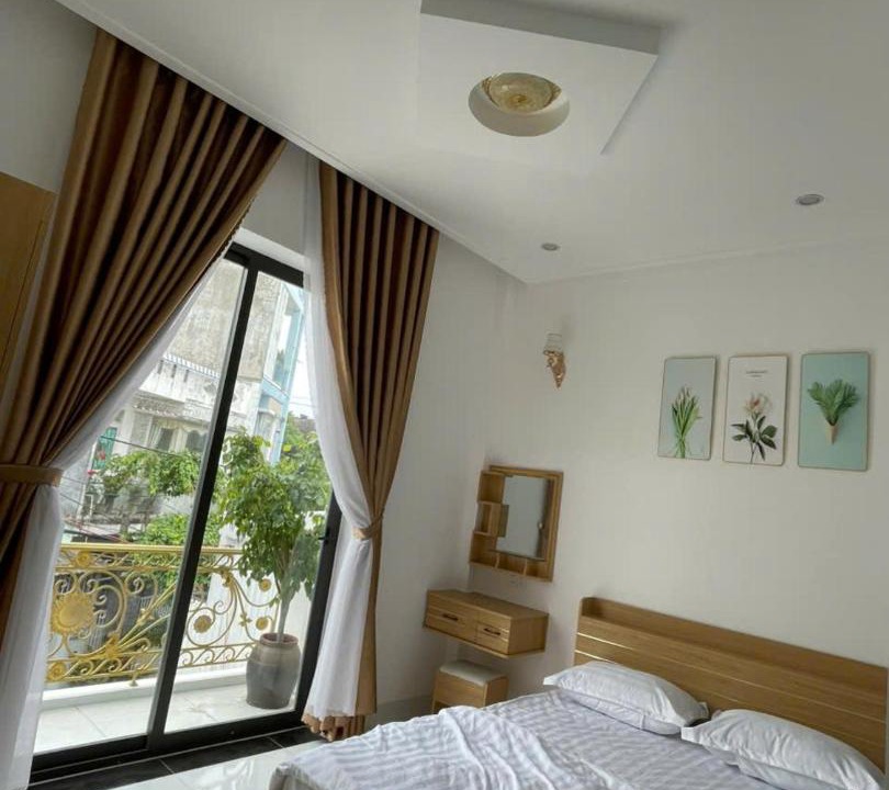 Photo of Bedroom in Cam Le