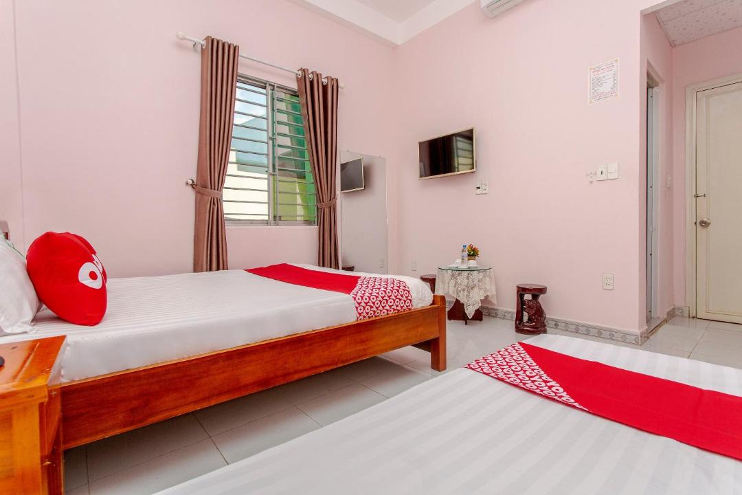 Photo of Bedroom in Lien Chieu