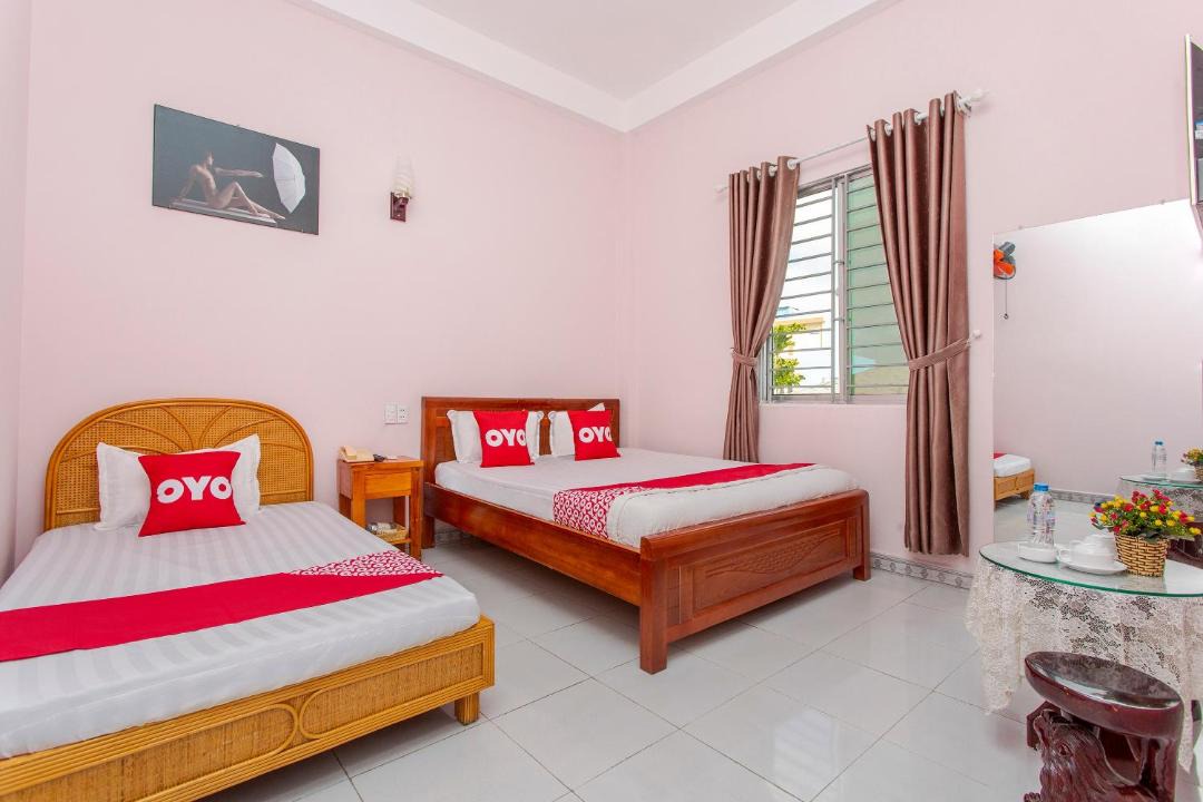 Photo of Bedroom in Lien Chieu