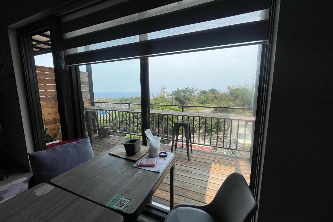 Photo of Patio Balcony in Xiaoliuqiu