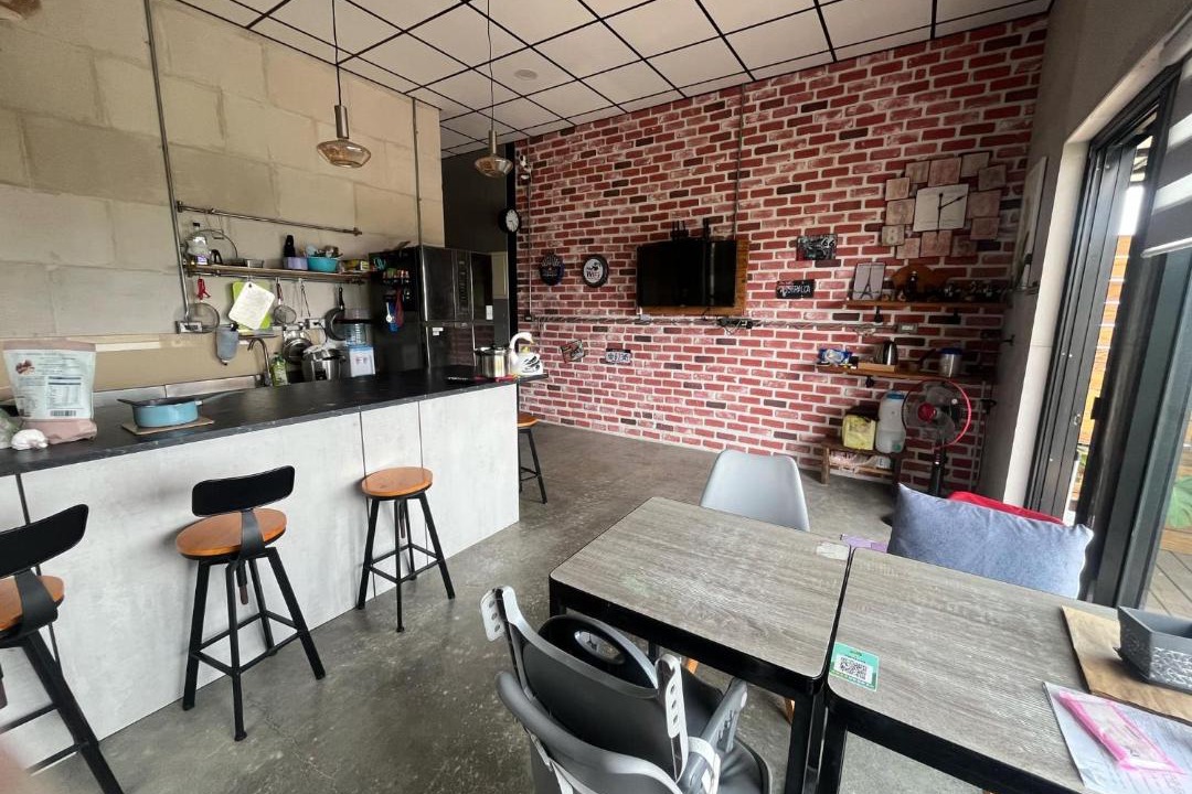 Photo of Kitchen in Xiaoliuqiu