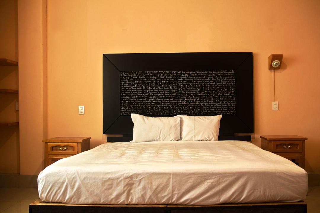 Photo of Bedroom in Teolocholco