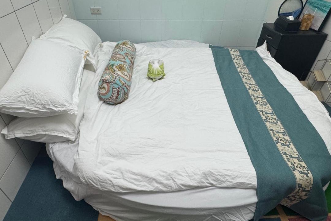 Photo of Bedroom in Lukang