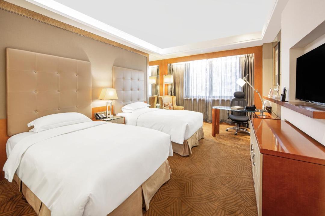 Photo of Bedroom in Xiang Fang