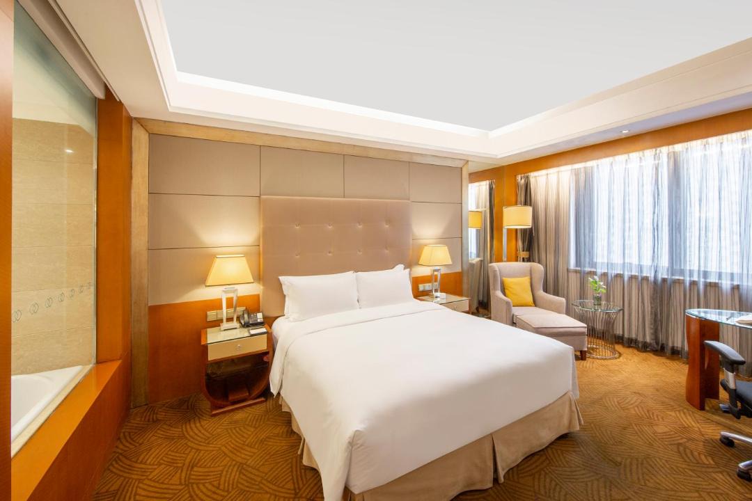Photo of Bedroom in Xiang Fang