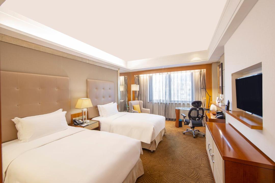 Photo of Bedroom in Xiang Fang