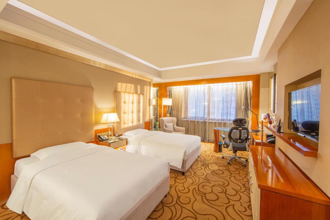 Photo of Bedroom in Xiang Fang