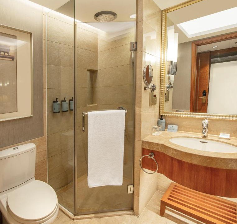 Photo of Bathroom in Xiang Fang