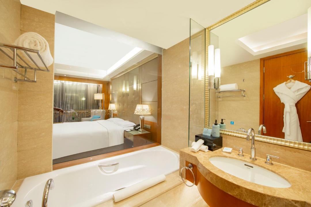 Photo of Bathroom in Xiang Fang