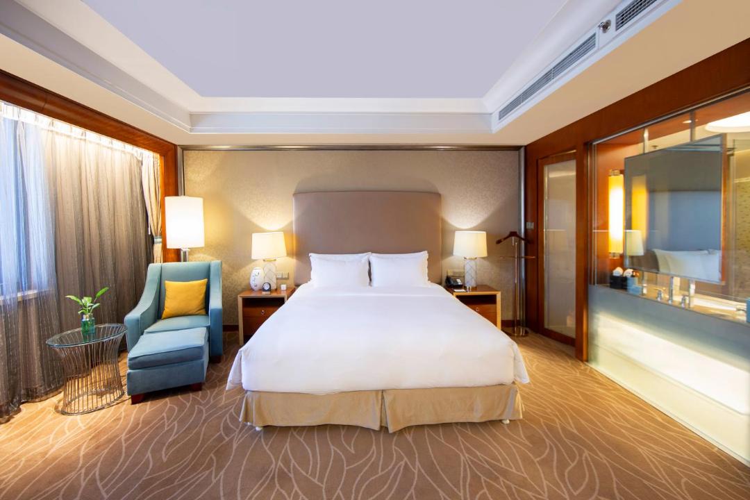 Photo of Bedroom in Xiang Fang