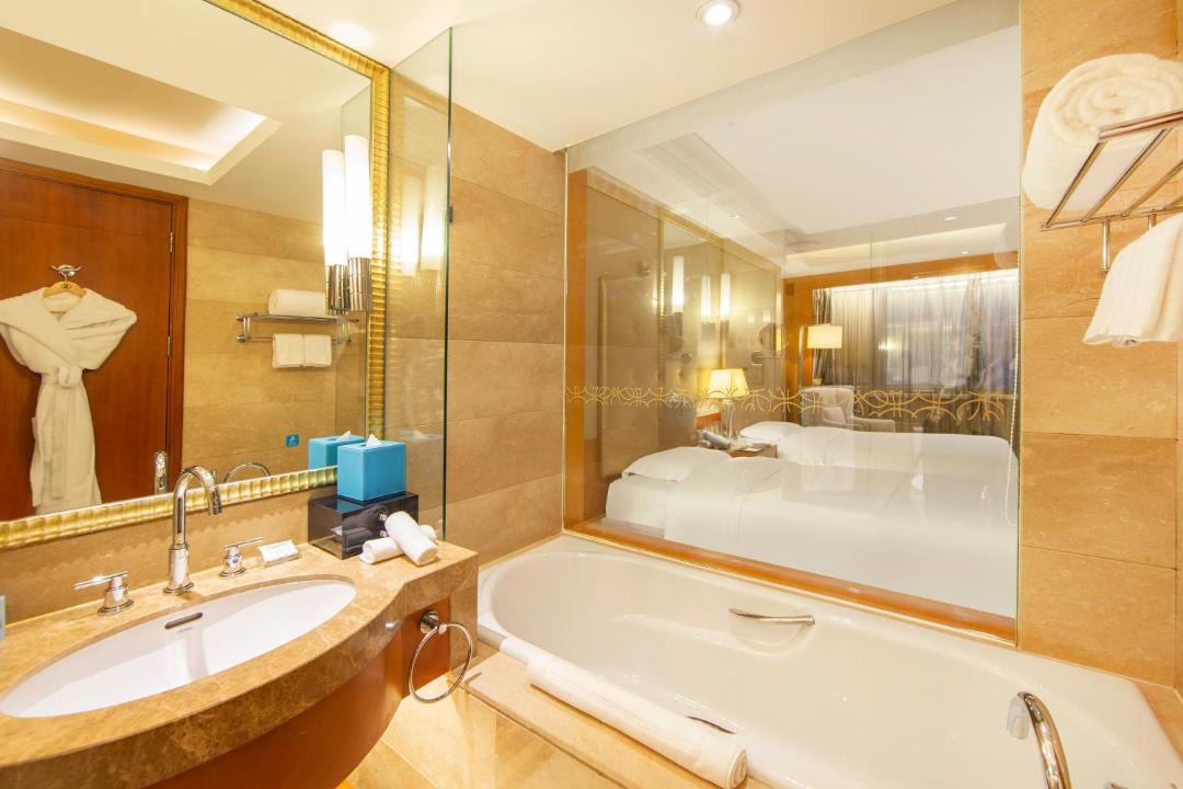 Photo of Bathroom in Xiang Fang