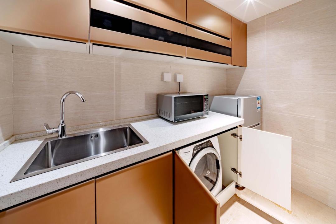 Photo of Kitchen in Xiang Fang