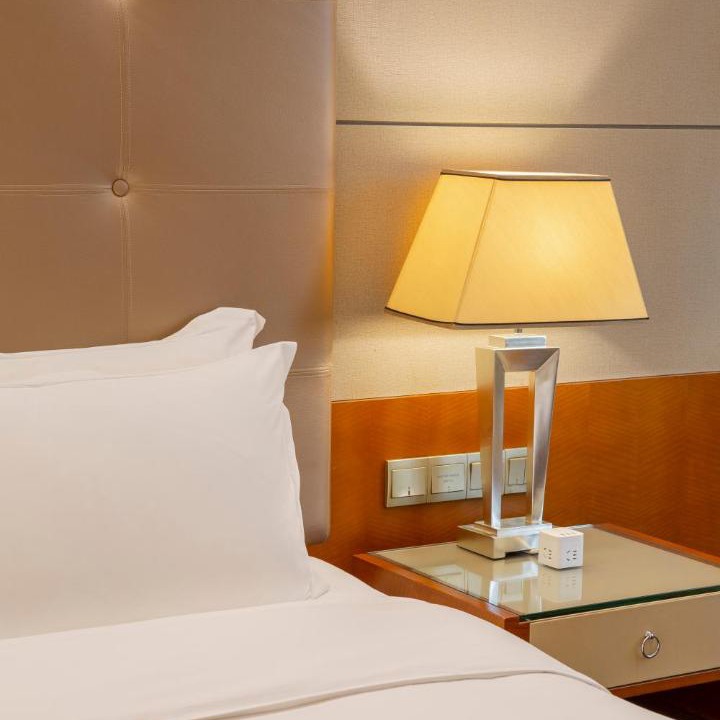 Photo of Bedroom in Xiang Fang
