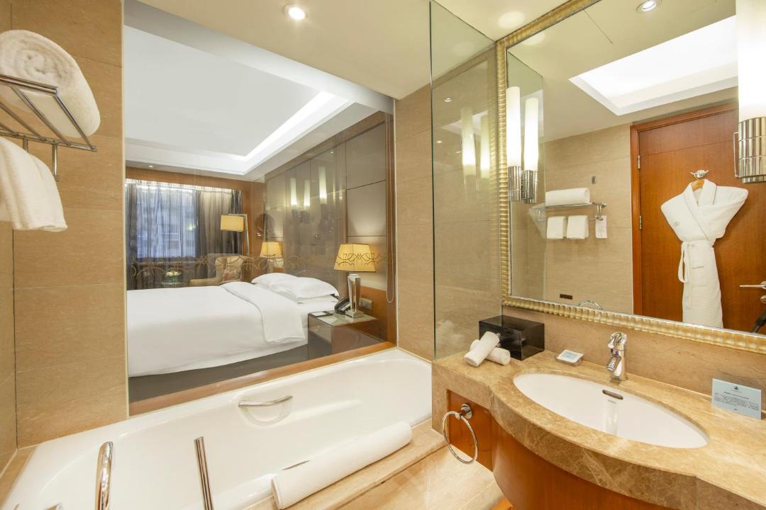 Photo of Bathroom in Xiang Fang