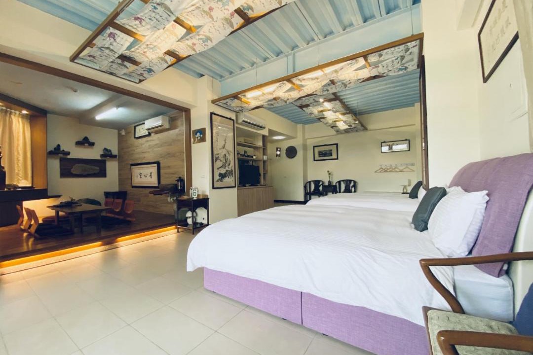 Photo of Bedroom in Sanyi