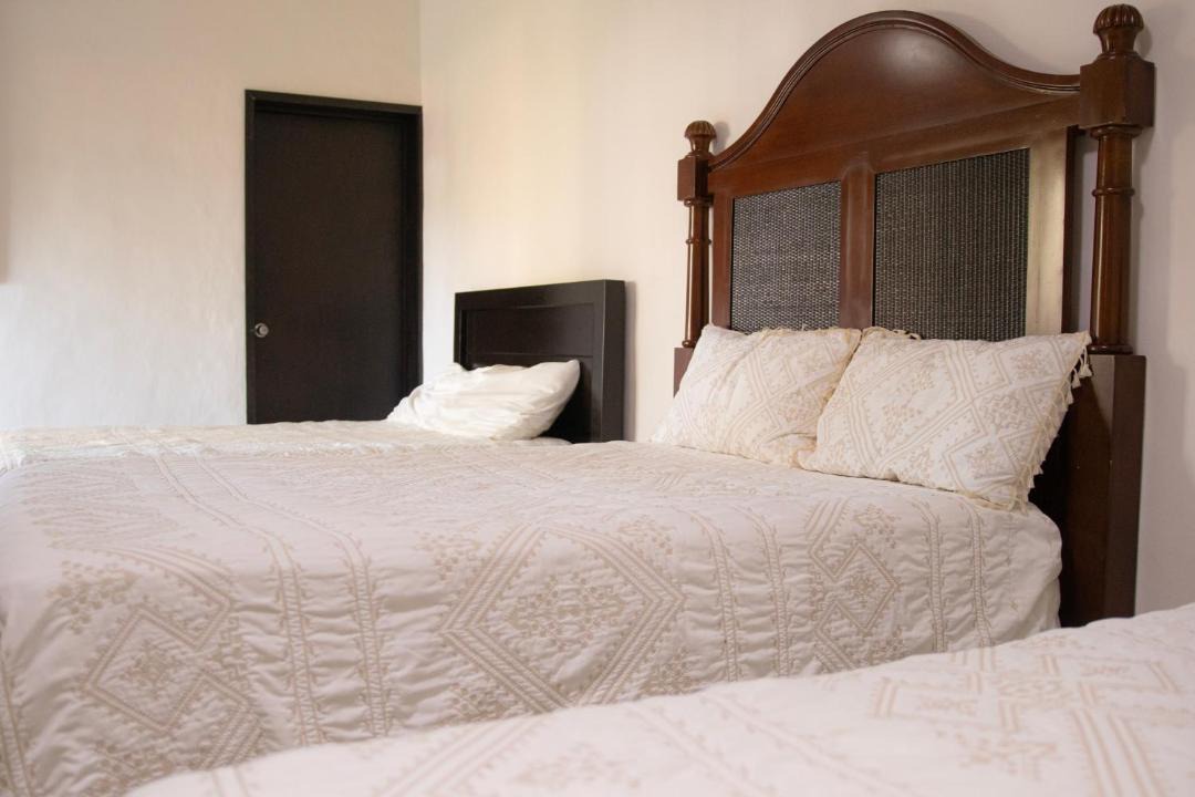 Photo of Bedroom in Ixtlahuacan de los Membrillos