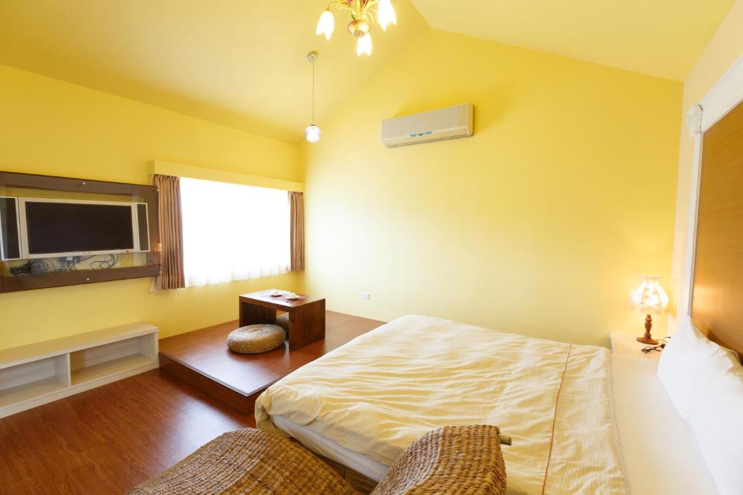 Photo of Bedroom in Checheng