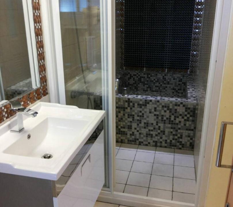 Photo of Bathroom in Checheng