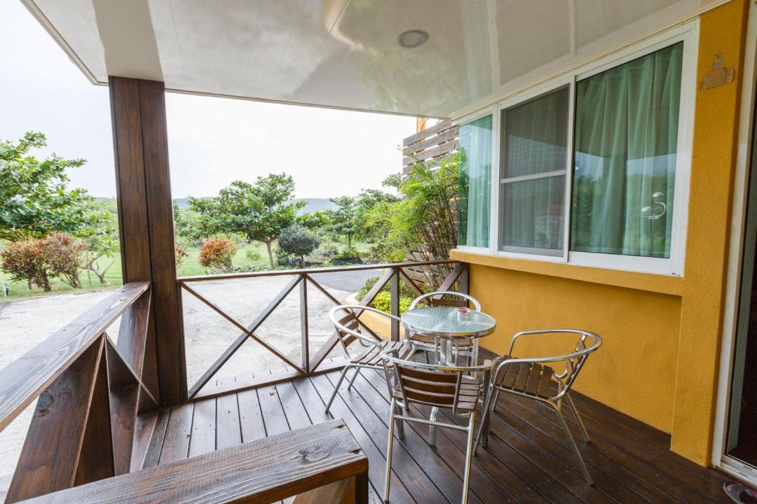 Photo of Patio Balcony in Checheng
