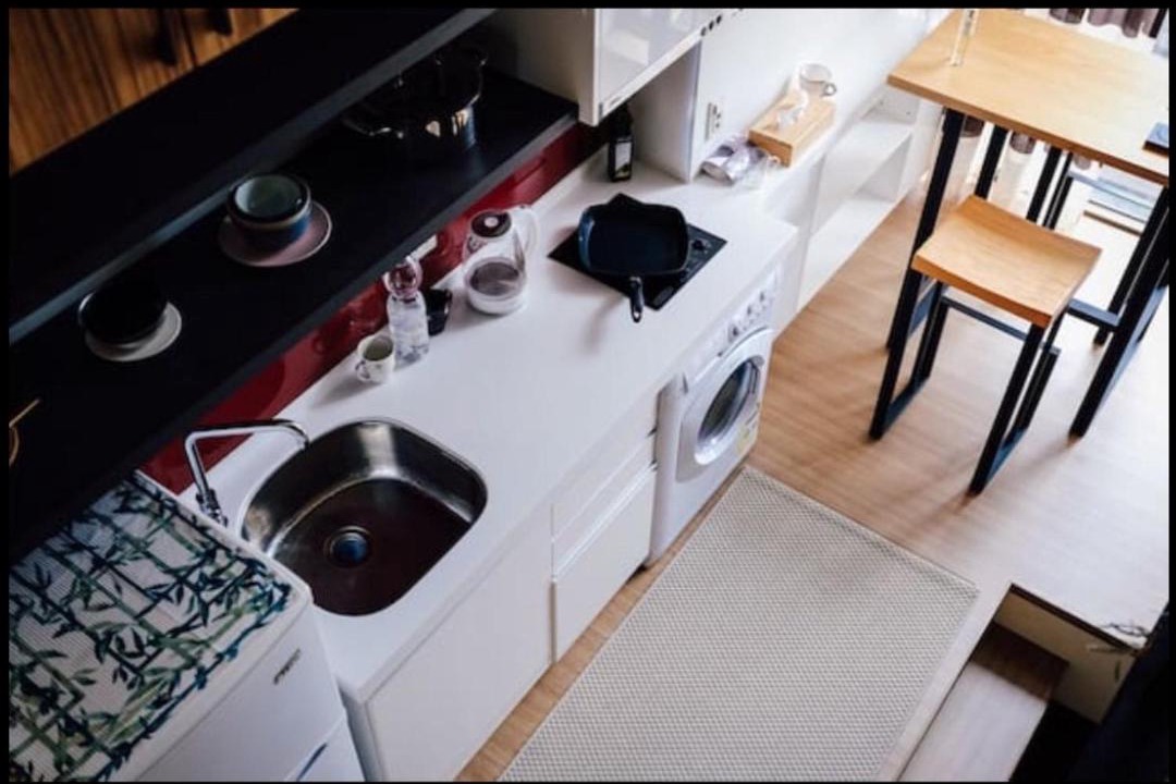 Photo of Kitchen in Xinyi