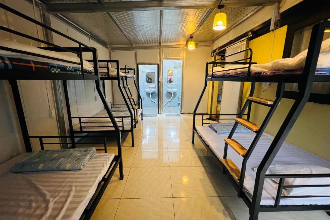 Photo of Bedroom in Tran Yen