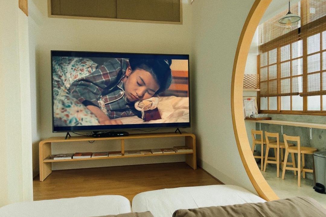 Photo of Livingroom in Tainan City Centre