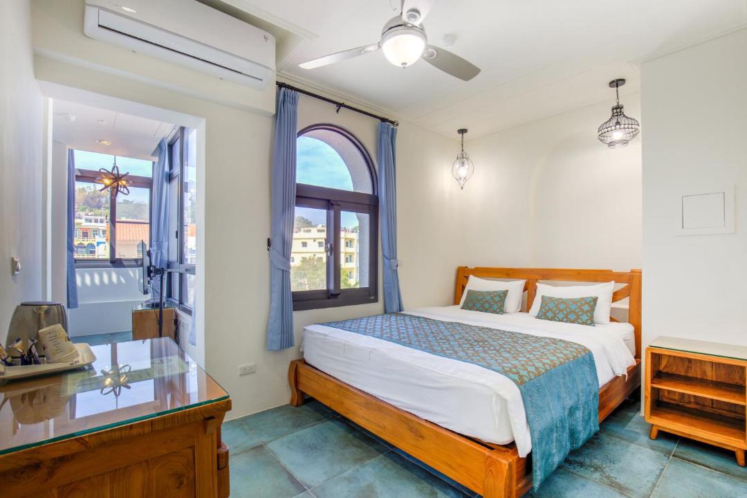 Photo of Bedroom in Xiaoliuqiu