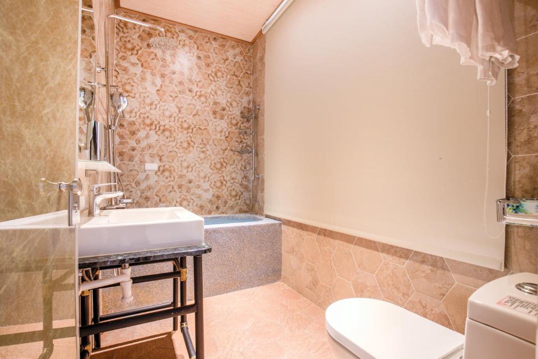 Photo of Bathroom in Xiaoliuqiu