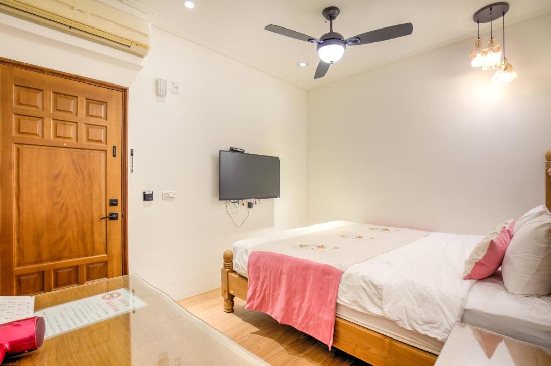 Photo of Bedroom in Xiaoliuqiu