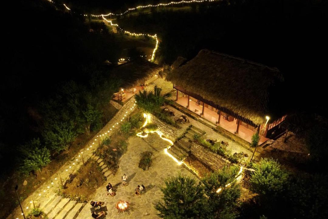 Photo of Others in Bac Ha