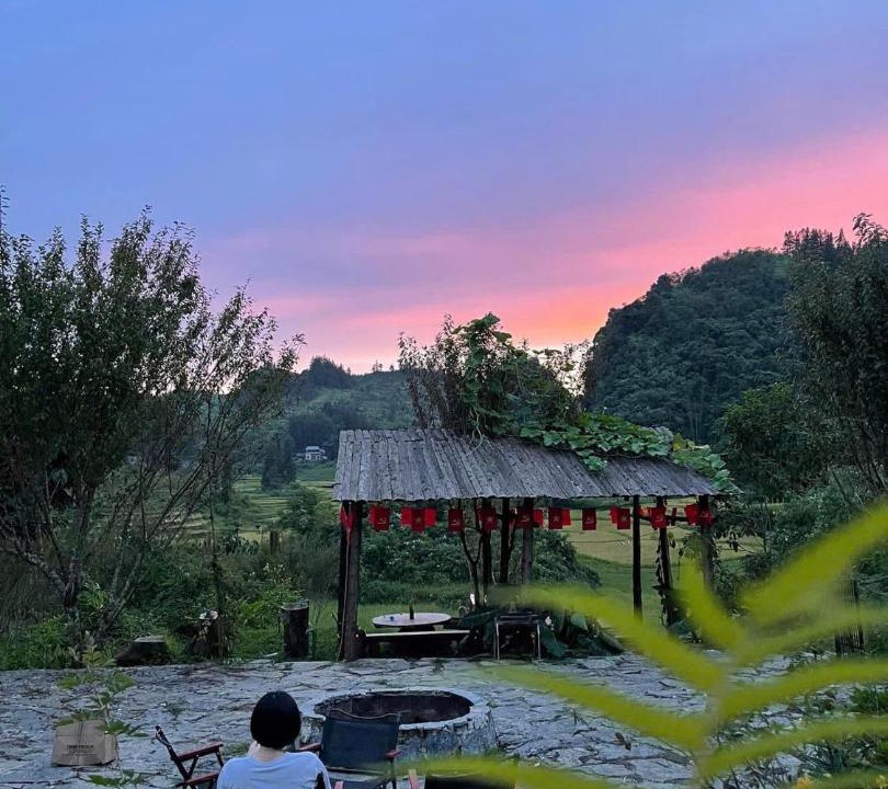 Photo of Others in Bac Ha
