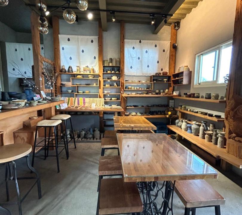 Photo of Kitchen in Xiulin
