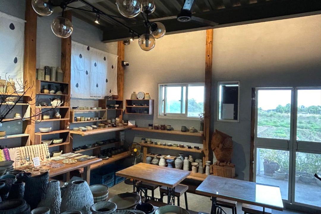 Photo of Kitchen in Xiulin