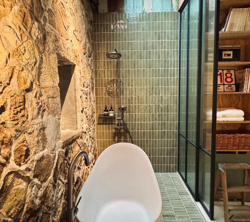 Photo of Bathroom in Ruifang
