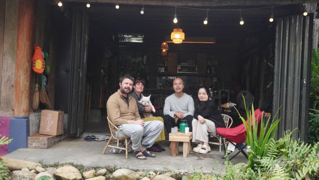 Photo of Others in Sa Pa
