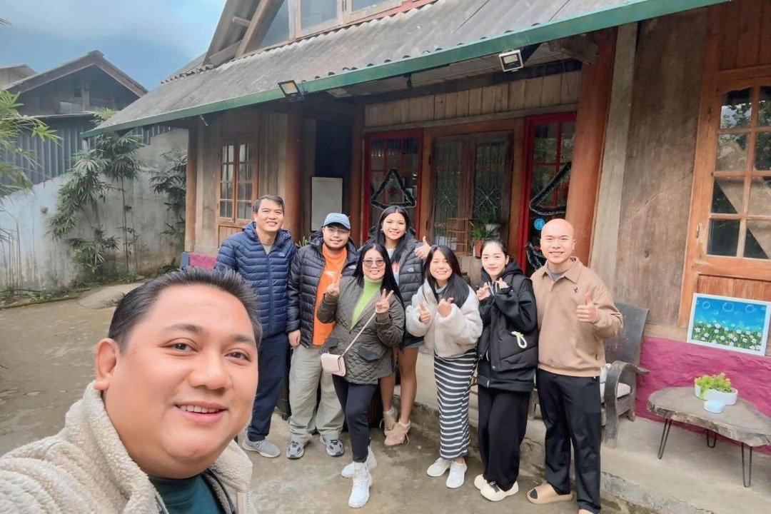Photo of Others in Sa Pa