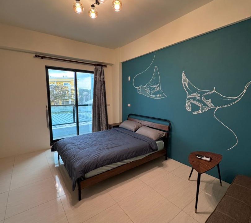 Photo of Bedroom in Hengchun