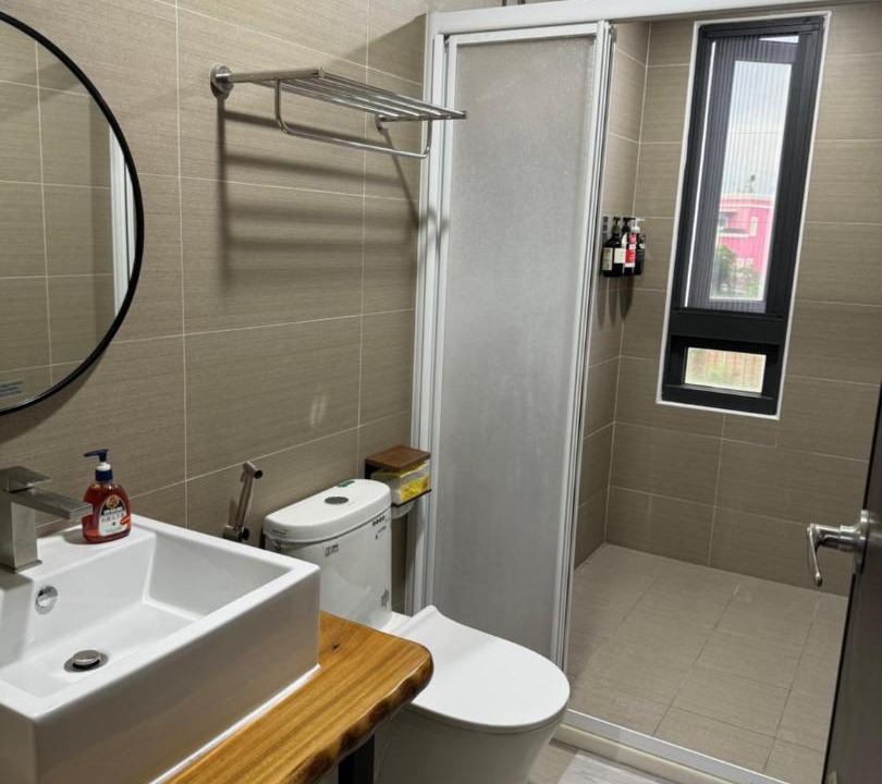 Photo of Bathroom in Hengchun