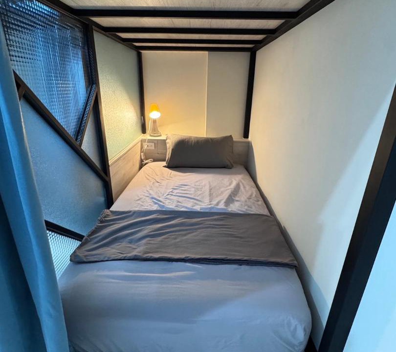 Photo of Bedroom in Hengchun