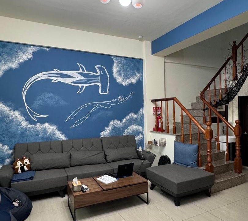 Photo of Livingroom in Hengchun
