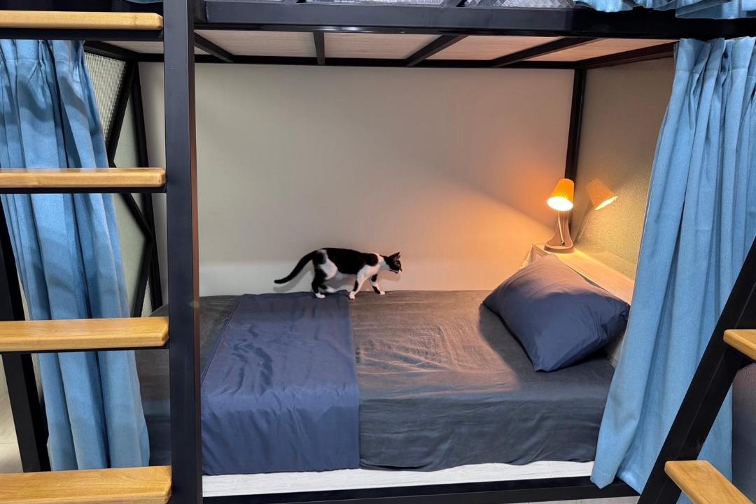 Photo of Bedroom in Hengchun