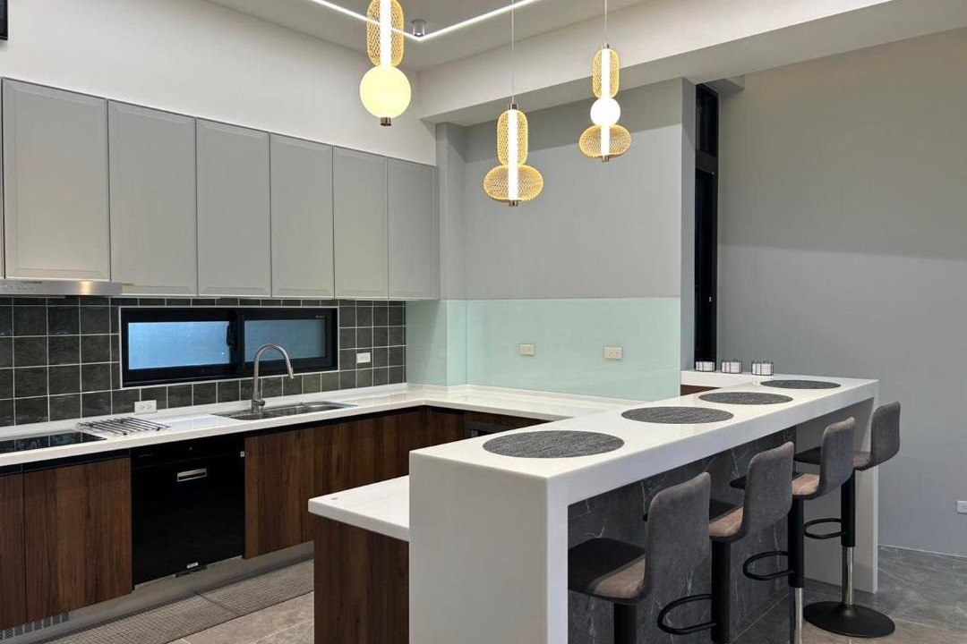 Photo of Kitchen in Sanxing