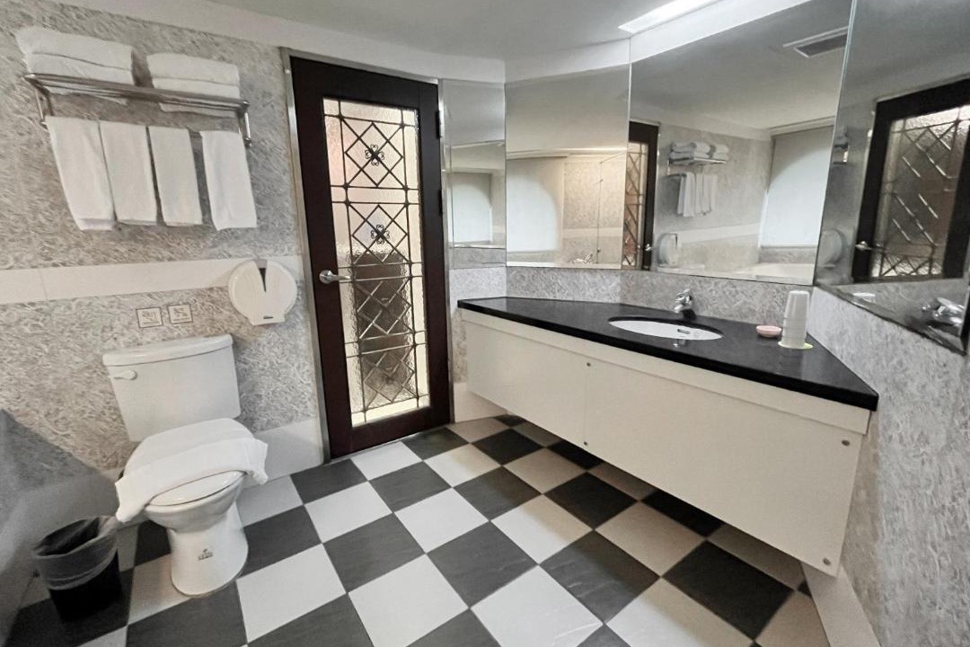 Photo of Bathroom in Xinyi