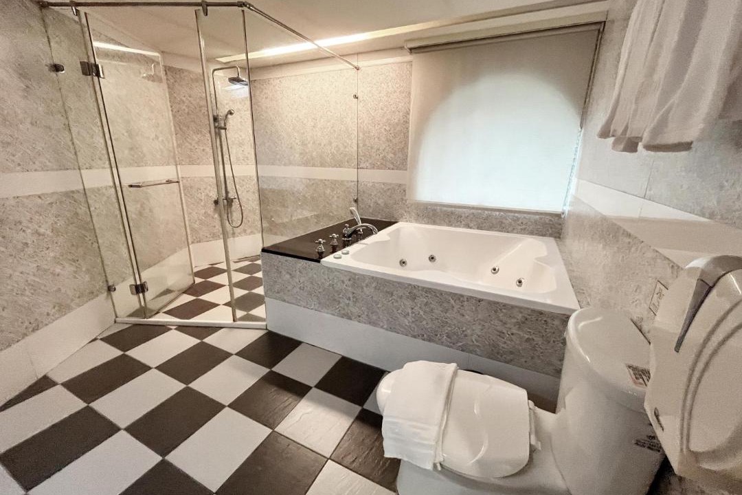 Photo of Bathroom in Xinyi