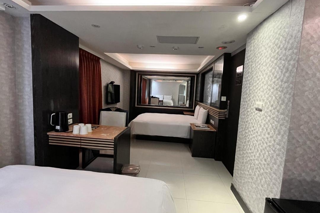 Photo of Bedroom in Xinyi