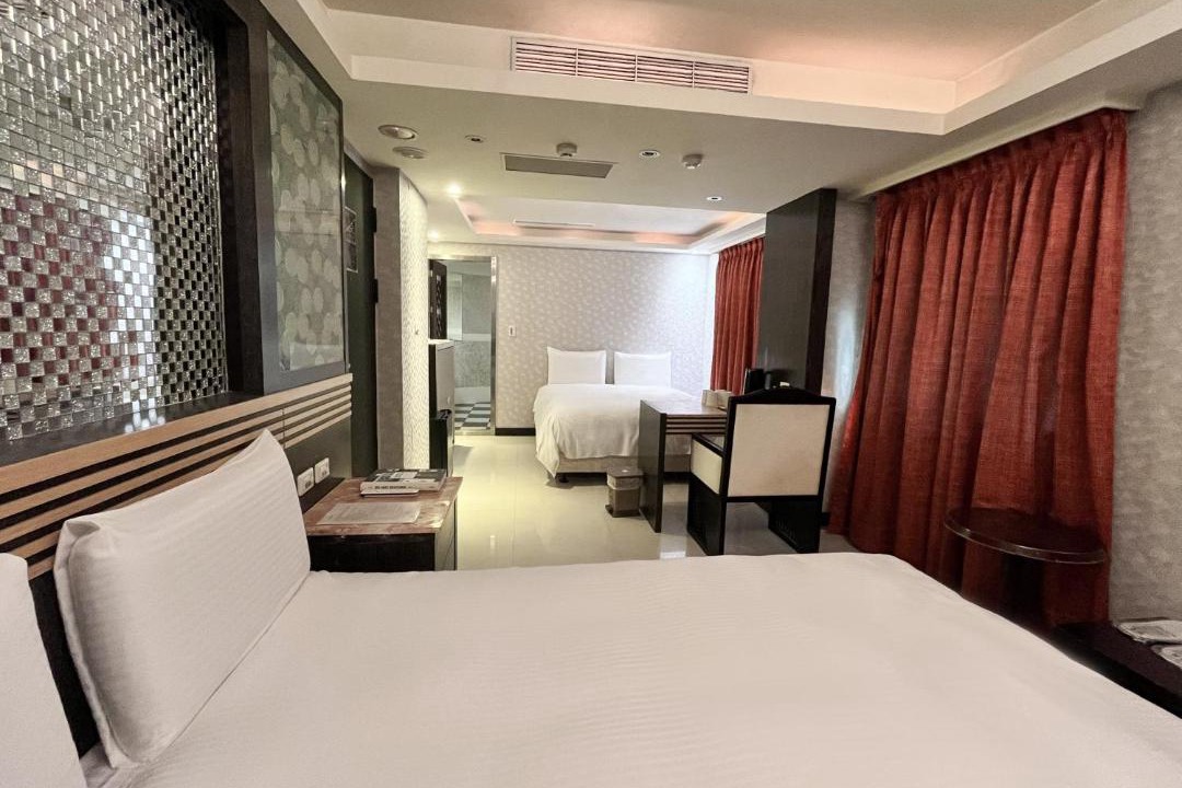 Photo of Bedroom in Xinyi