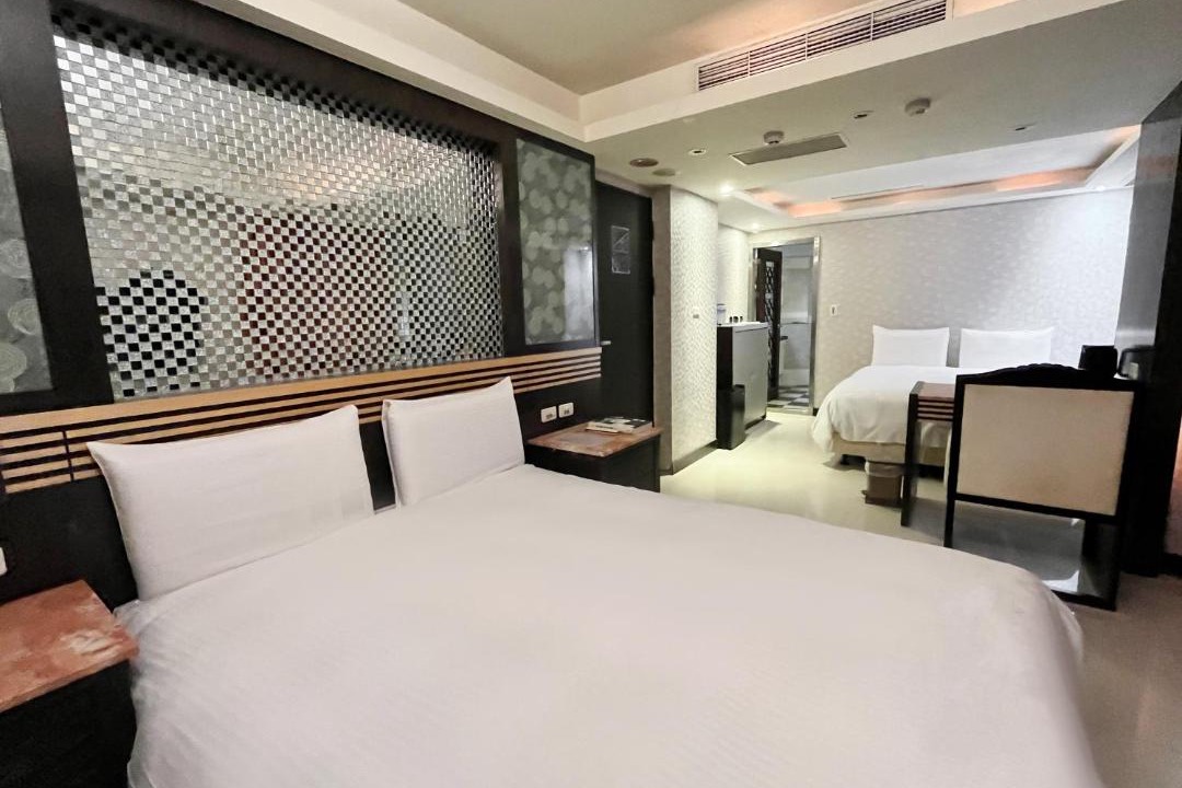 Photo of Bedroom in Xinyi