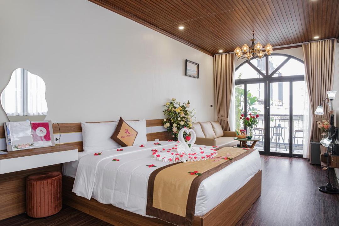 Photo of Bedroom in Cat Ba