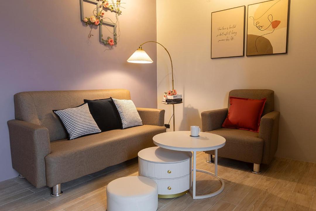 Photo of Livingroom in Lyudao