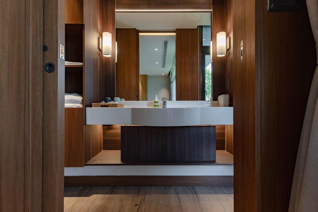 Photo of Bathroom in Donghe